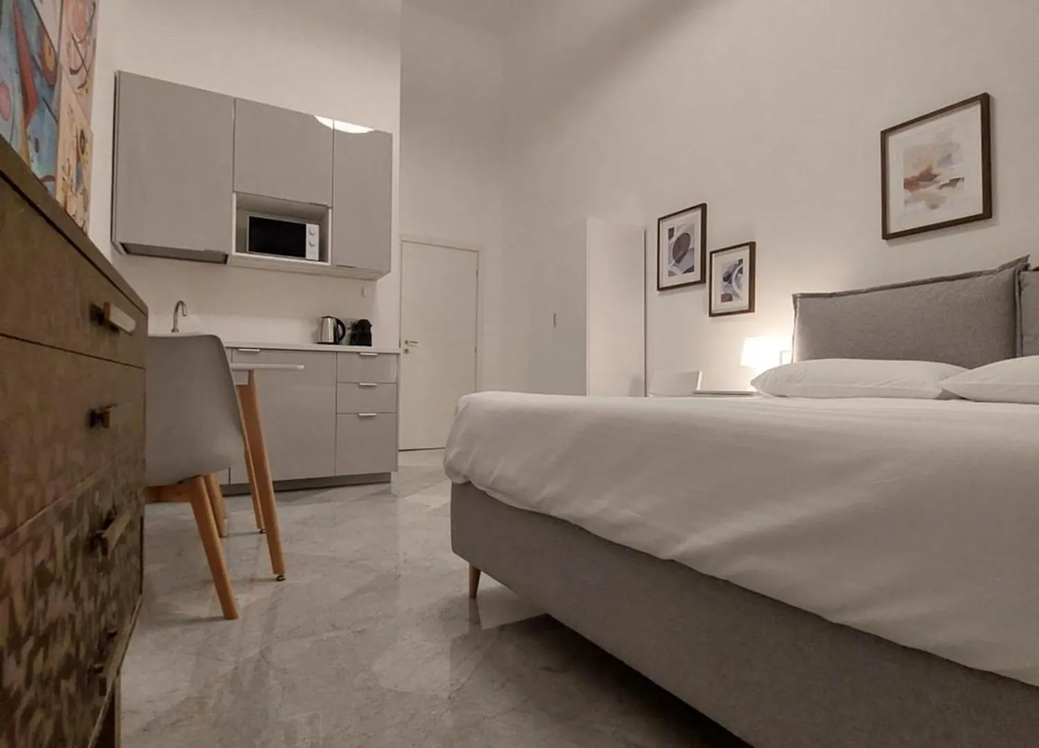 Domist Daire Milano