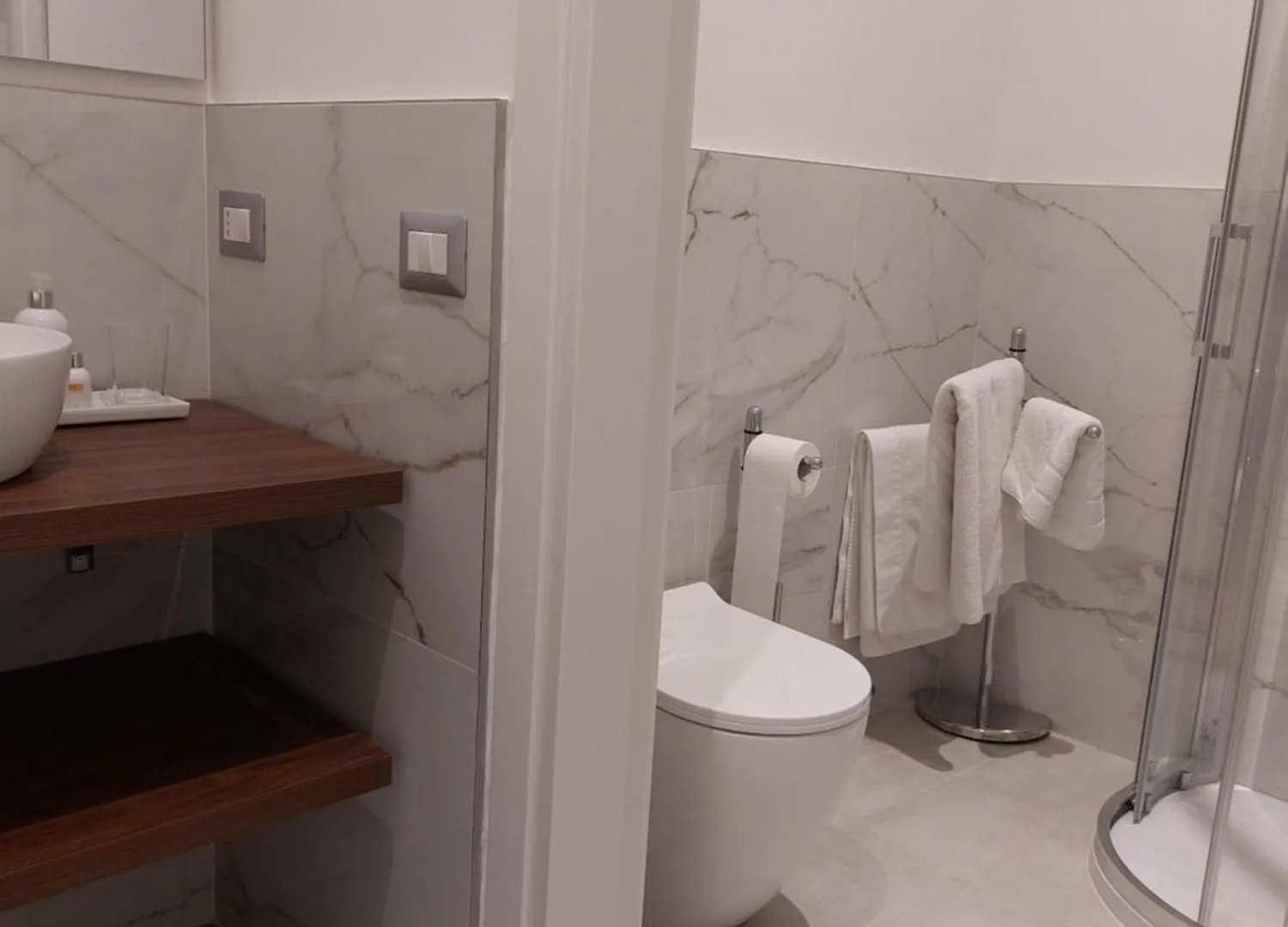 Domist Apartment Milan