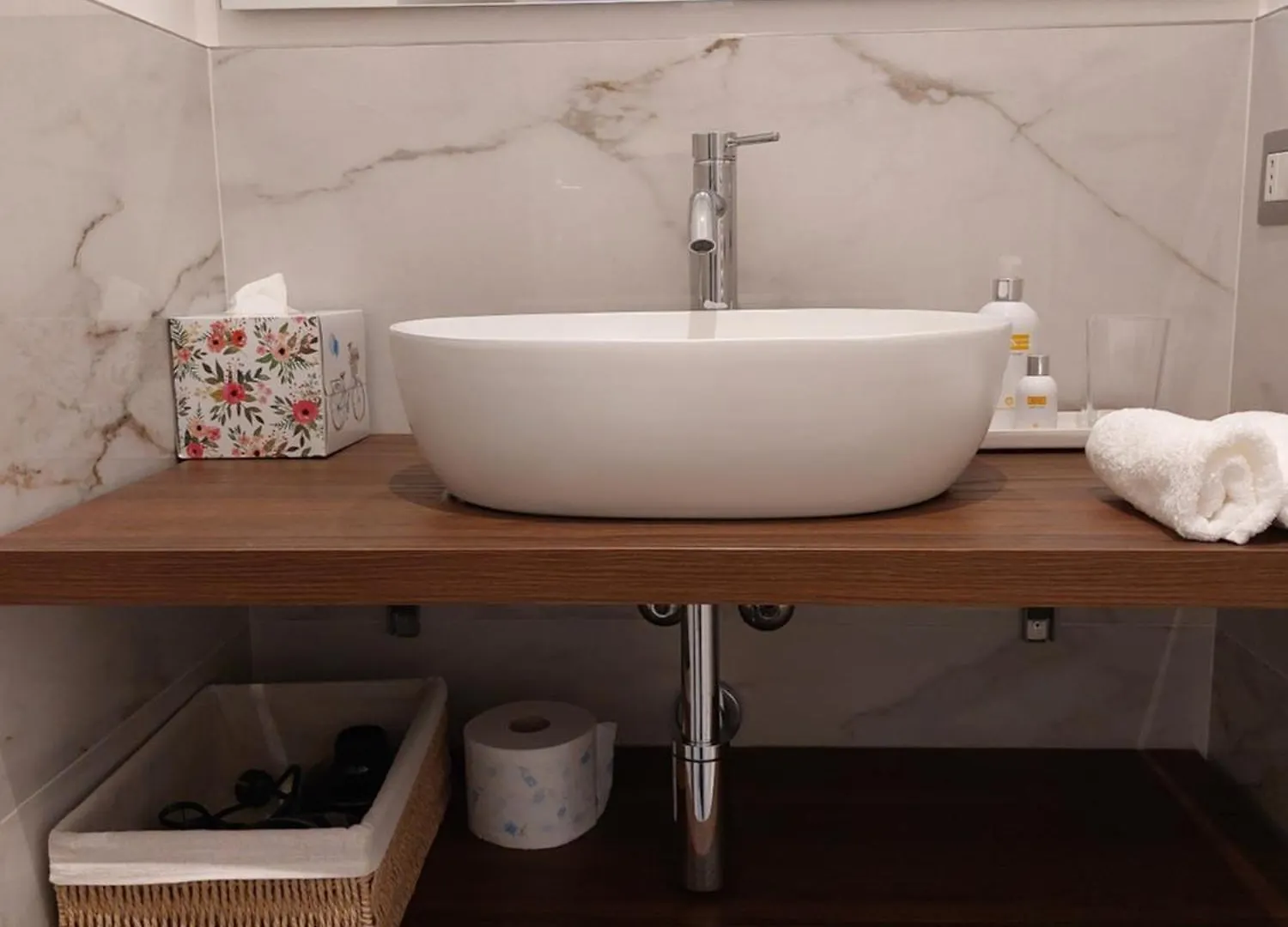 Domist Apartment Milan