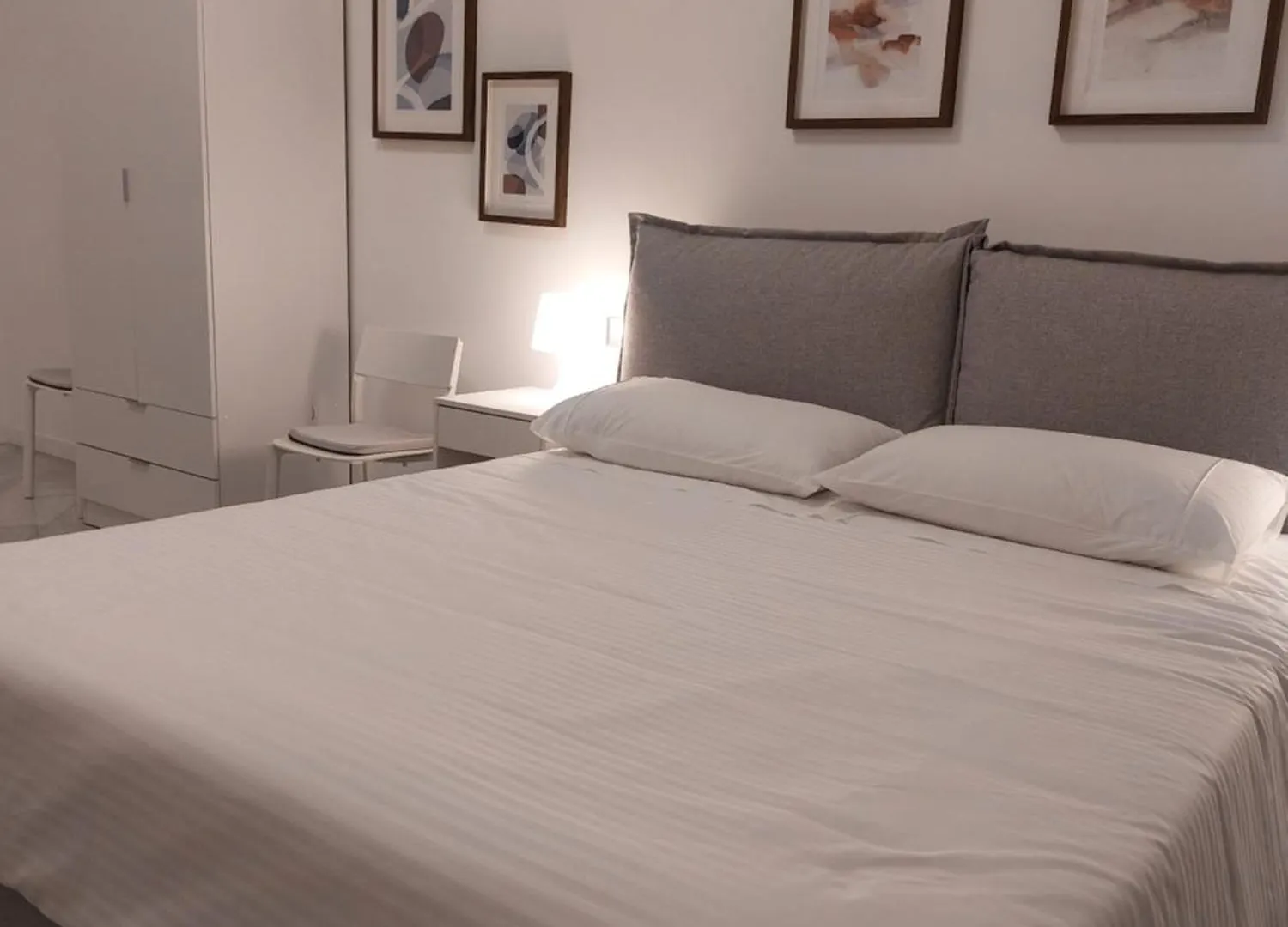 Domist Apartment Milan
