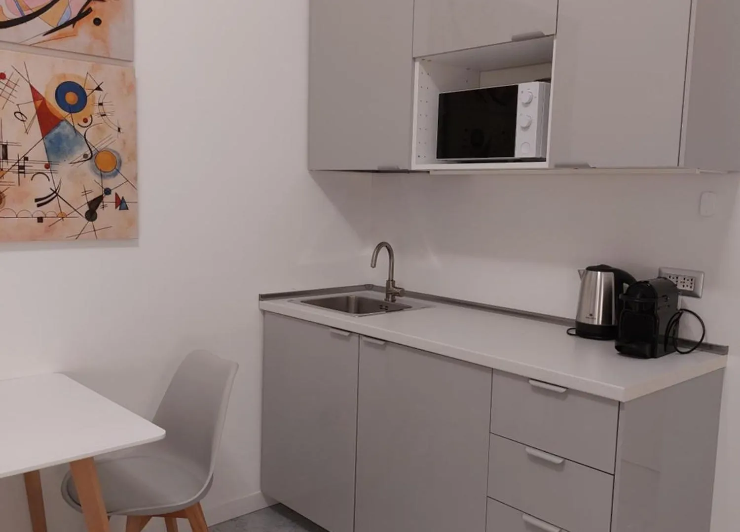 Domist Apartment Milan