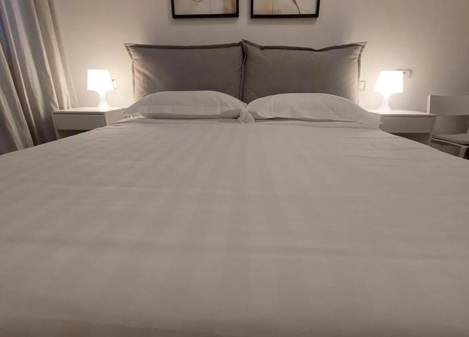 Domist Apartment Milan