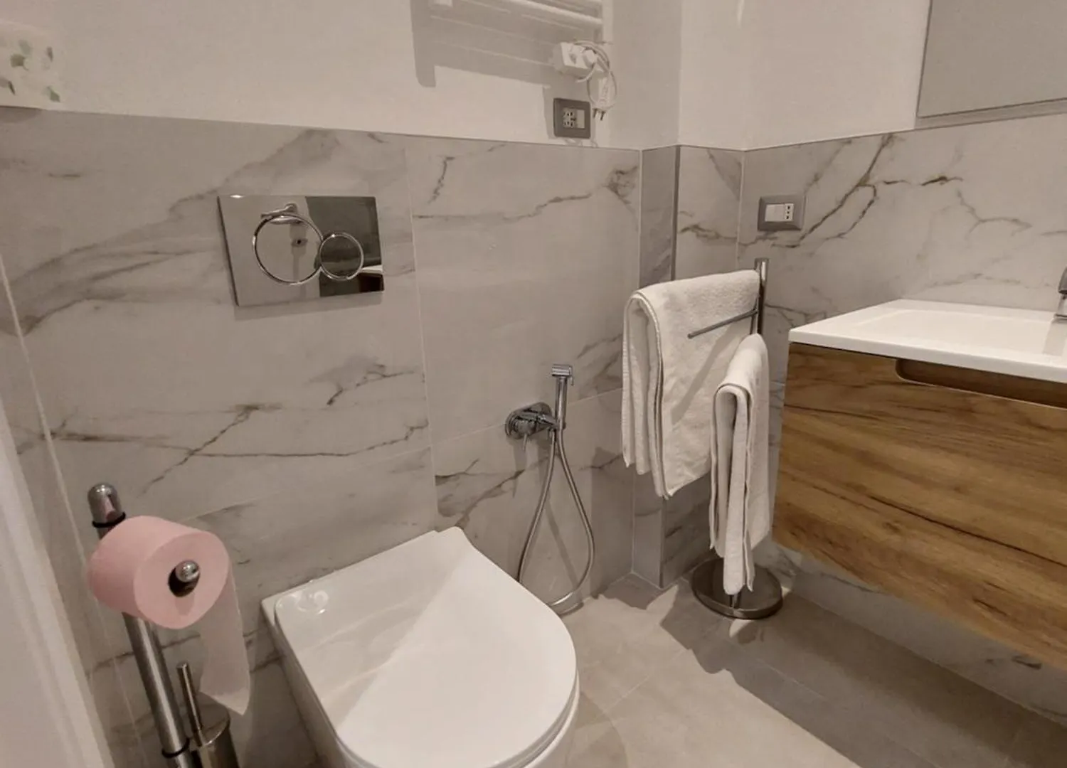 Domist Apartment Milan Italy
